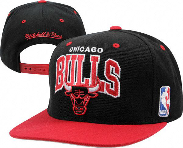 Casquette NBA [Ref. 02] - Cliquez sur l'image pour la fermer
